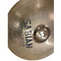 Used SABIAN 14in B8 Pro Hi Hat Pair Cymbal