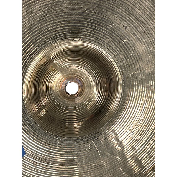 Used SABIAN 14in B8 Pro Hi Hat Pair Cymbal