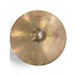Used Paiste 16in 2002 Crash Cymbal thumbnail