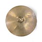 Used Paiste 17in 2002 Crash Cymbal thumbnail