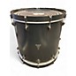 Used Orange County Drum & Percussion 6 Piece Avalon Series Charcoal Drum Kit