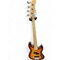 Used Sire MARCUS MILLER U5 FLAME TOP Electric Bass Guitar thumbnail