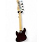Used Sire MARCUS MILLER U5 FLAME TOP Electric Bass Guitar