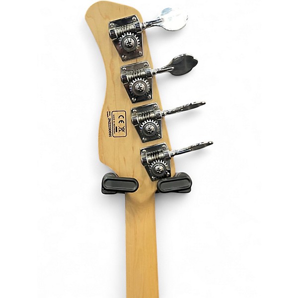 Used Sire MARCUS MILLER U5 FLAME TOP Electric Bass Guitar
