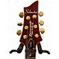 Used Schecter Guitar Research CLASSIC DIAMOND SERIES BROWN Solid Body Electric Guitar