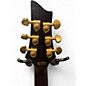 Used Schecter Guitar Research CLASSIC DIAMOND SERIES BROWN Solid Body Electric Guitar