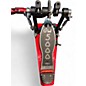 Used DW 5000 Series Double Double Bass Drum Pedal