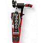 Used DW 5000 Series Double Double Bass Drum Pedal
