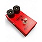 Used MXR M102 Dyna Comp Effect Pedal