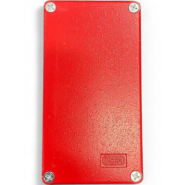 Used MXR M102 Dyna Comp Effect Pedal