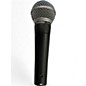 Used Shure SM58 Dynamic Microphone
