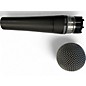Used Shure SM58 Dynamic Microphone