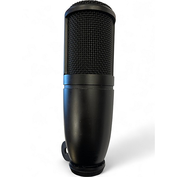 Used AKG P120 Project Studio Condenser Microphone