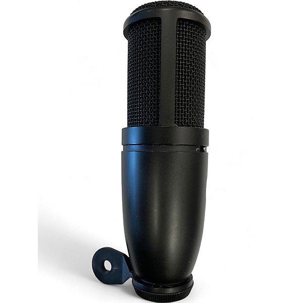 Used AKG P120 Project Studio Condenser Microphone