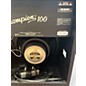 Used Fender Champion 100 Guitar Combo Amp