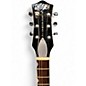 Used Gretsch Guitars JET SINGLE CUT MINI HUMBUCKER Gold Top Solid Body Electric Guitar