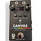 Used Walrus Audio CANVAS REHERSAL Guitar Preamp thumbnail