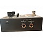 Used Walrus Audio CANVAS REHERSAL Guitar Preamp