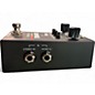 Used Walrus Audio CANVAS REHERSAL Guitar Preamp