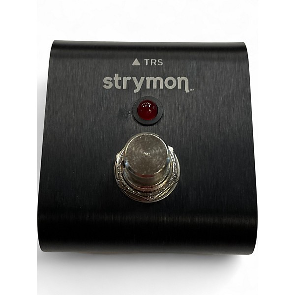 Used Strymon Mini Switch Pedal