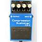 Used BOSS CS3 Compressor Sustainer Effect Pedal thumbnail