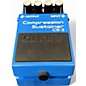 Used BOSS CS3 Compressor Sustainer Effect Pedal
