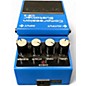 Used BOSS CS3 Compressor Sustainer Effect Pedal
