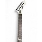 Used ESP LTD James Hetfield Snakebyte SNOW WHITE Solid Body Electric Guitar