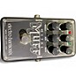 Used Electro-Harmonix Nano Pocket Metal Muff Distortion Effect Pedal thumbnail