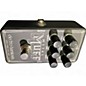Used Electro-Harmonix Nano Pocket Metal Muff Distortion Effect Pedal