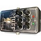 Used Electro-Harmonix Nano Pocket Metal Muff Distortion Effect Pedal