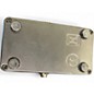 Used Electro-Harmonix Nano Pocket Metal Muff Distortion Effect Pedal