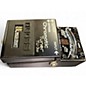 Used BOSS TU3W Waza Craft Chromatic Tuner Pedal