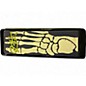 Used Dunlop KH95 Kirk Hammett Signature Cry Baby Wah Effect Pedal thumbnail