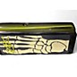 Used Dunlop KH95 Kirk Hammett Signature Cry Baby Wah Effect Pedal