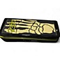 Used Dunlop KH95 Kirk Hammett Signature Cry Baby Wah Effect Pedal