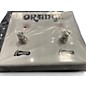 Used Orange Amplifiers fs-2 Footswitch