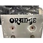 Used Orange Amplifiers fs-2 Footswitch