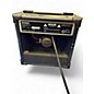 Used Yamaha GA10 Guitar Combo Amp