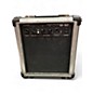 Used Esteban G10 Guitar Combo Amp thumbnail