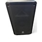 Used Yamaha DBR10 Powered Speaker thumbnail
