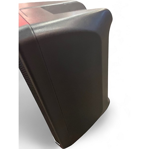 Used Yamaha DBR10 Powered Speaker