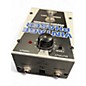 Used Behringer VP1 Vintage Phaser Effect Pedal