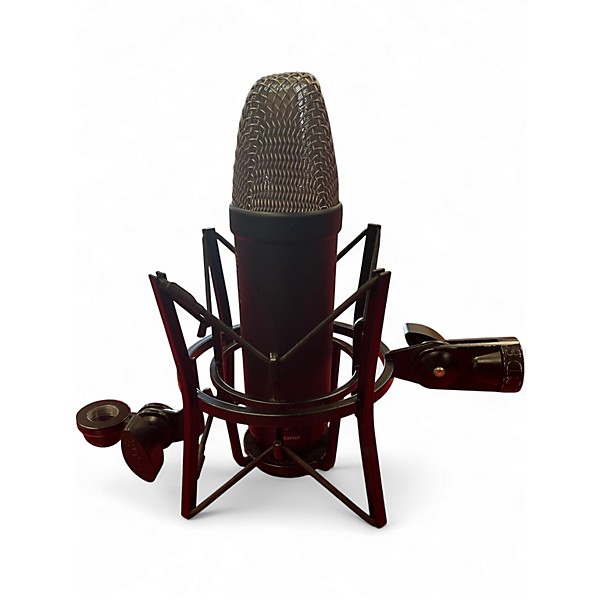 Used RODE NT1 Condenser Microphone