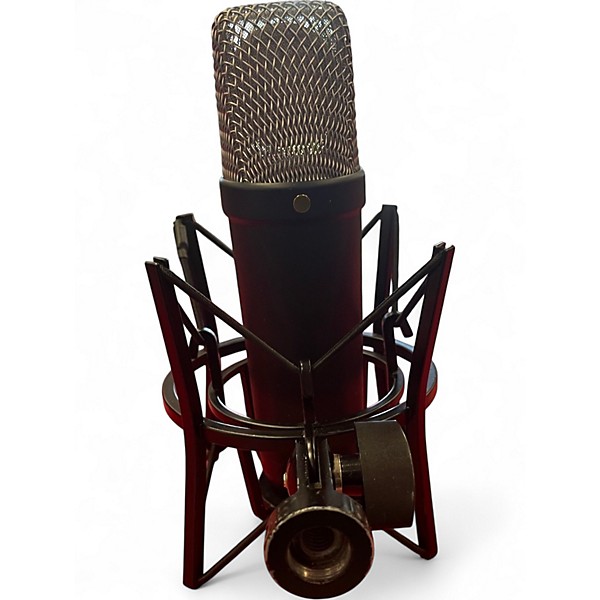 Used RODE NT1 Condenser Microphone
