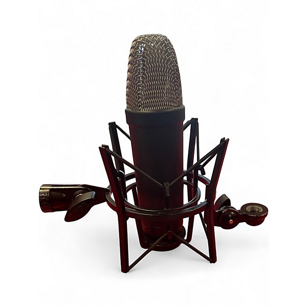 Used RODE NT1 Condenser Microphone