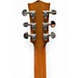 Used Maton SRS60C Natural Acoustic Electric Guitar