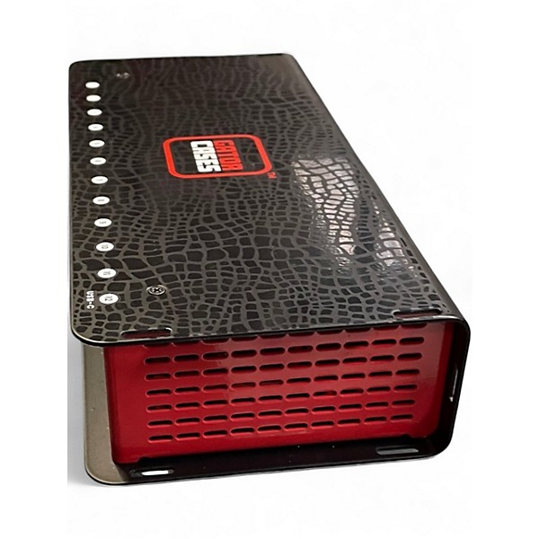 Used Gator POWER-12 Power Supply