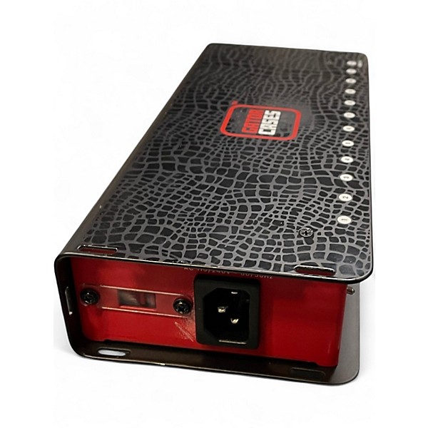 Used Gator POWER-12 Power Supply