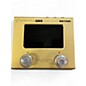 Used Hotone Effects AMPERO MINI Effect Processor